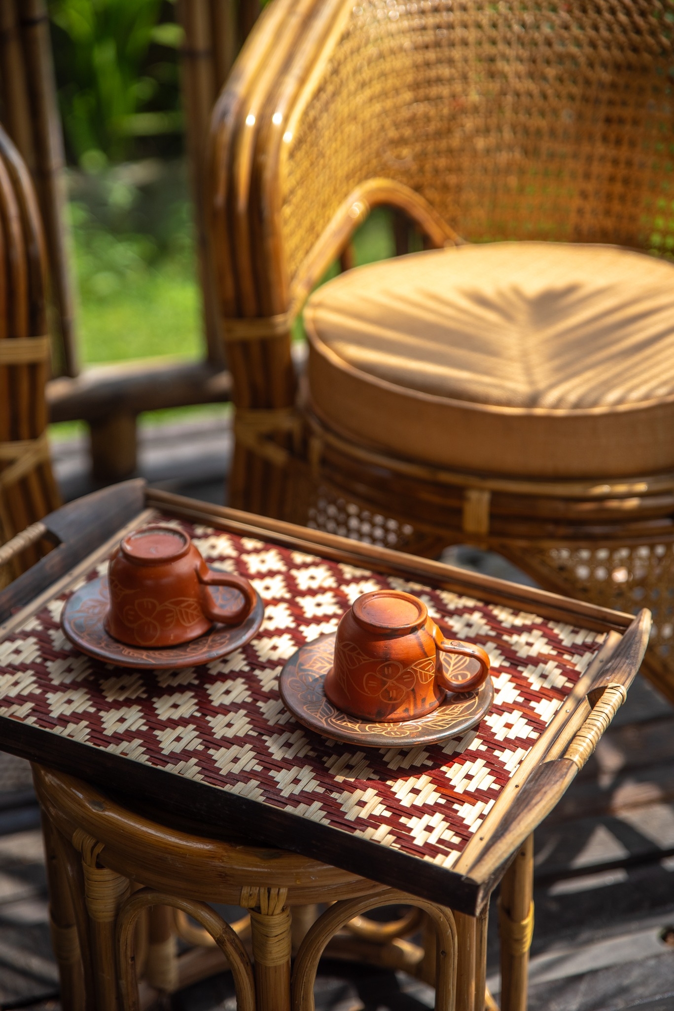 Tea Picture