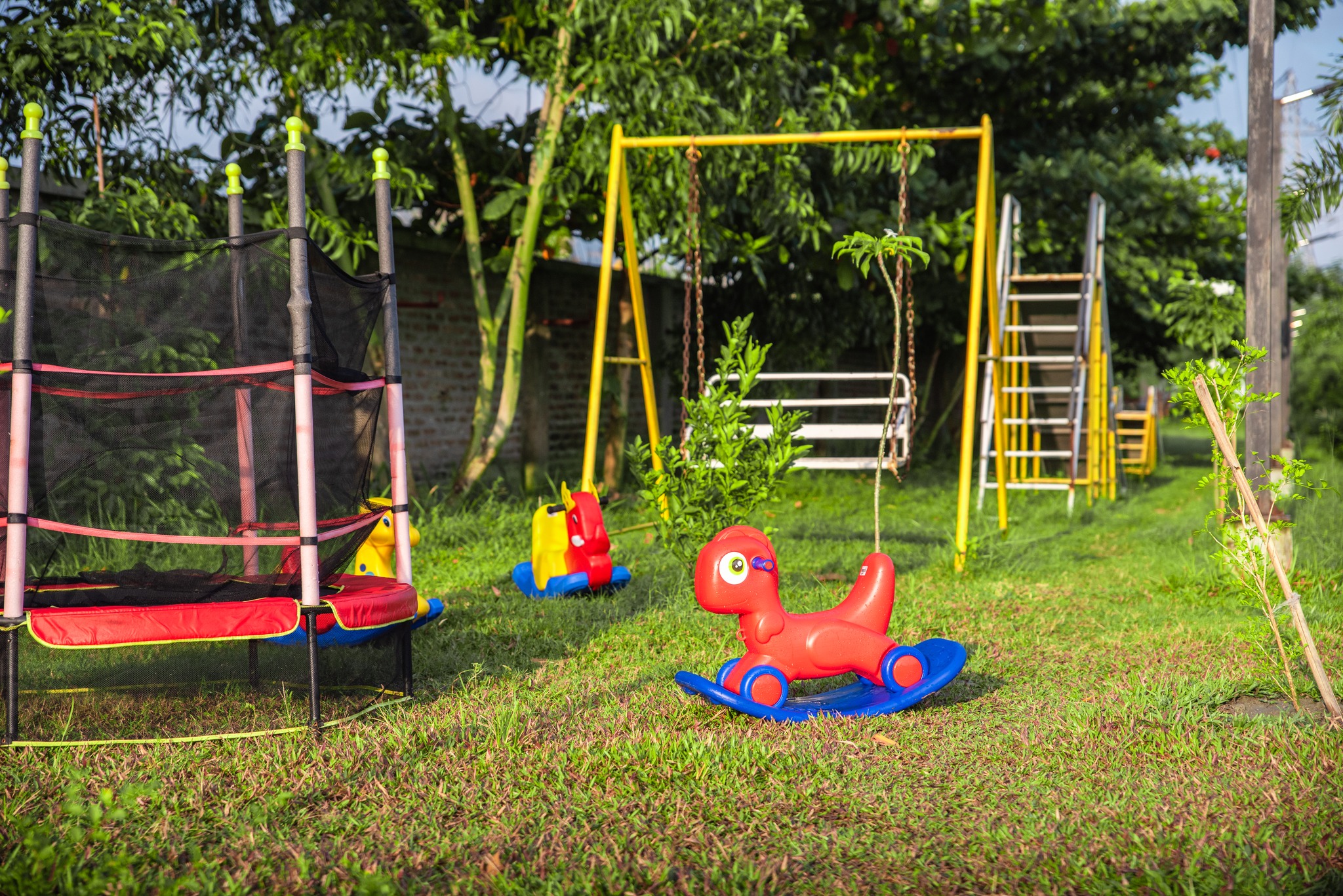 Small Playground 1