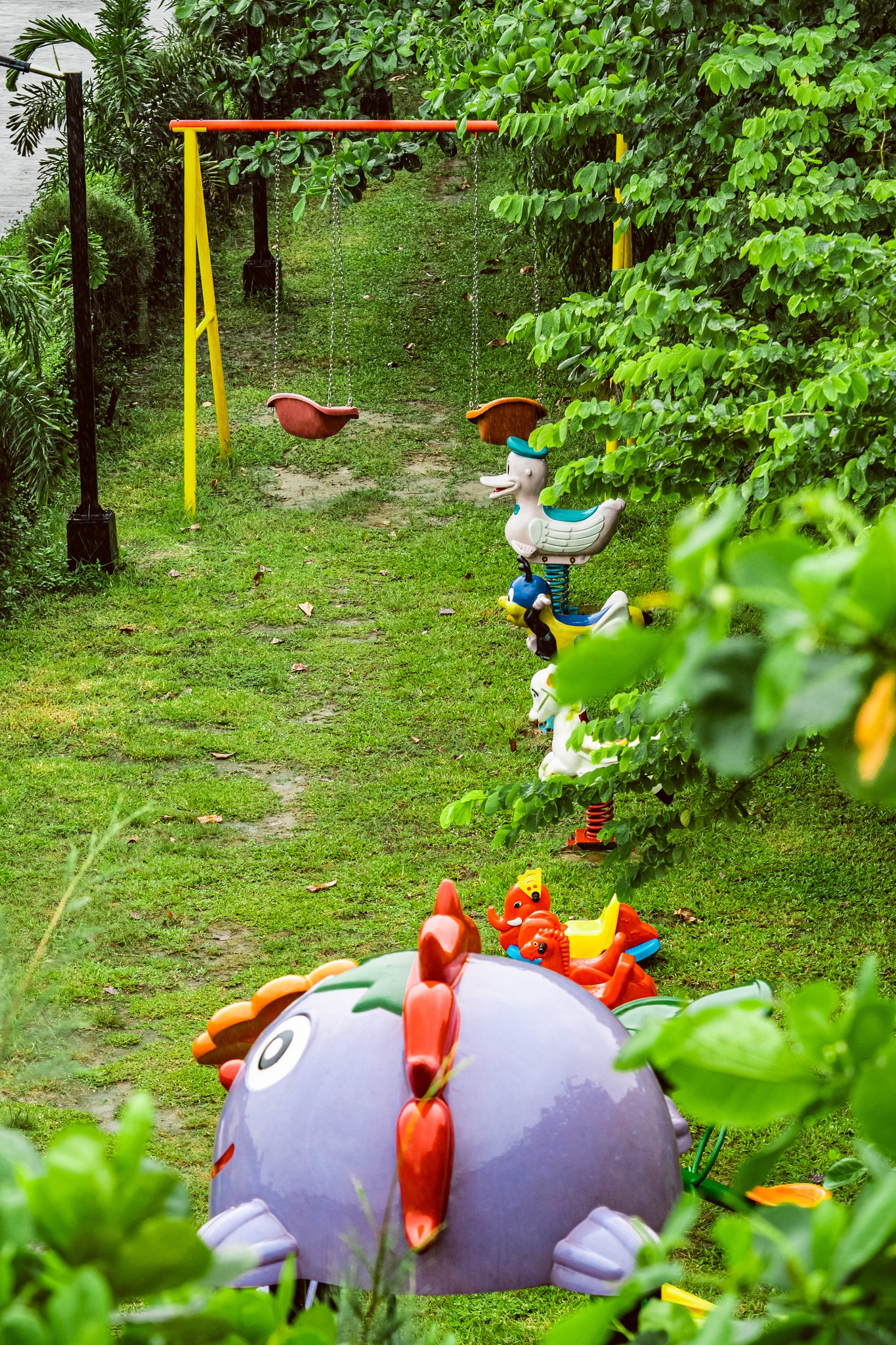 Small Playground 2
