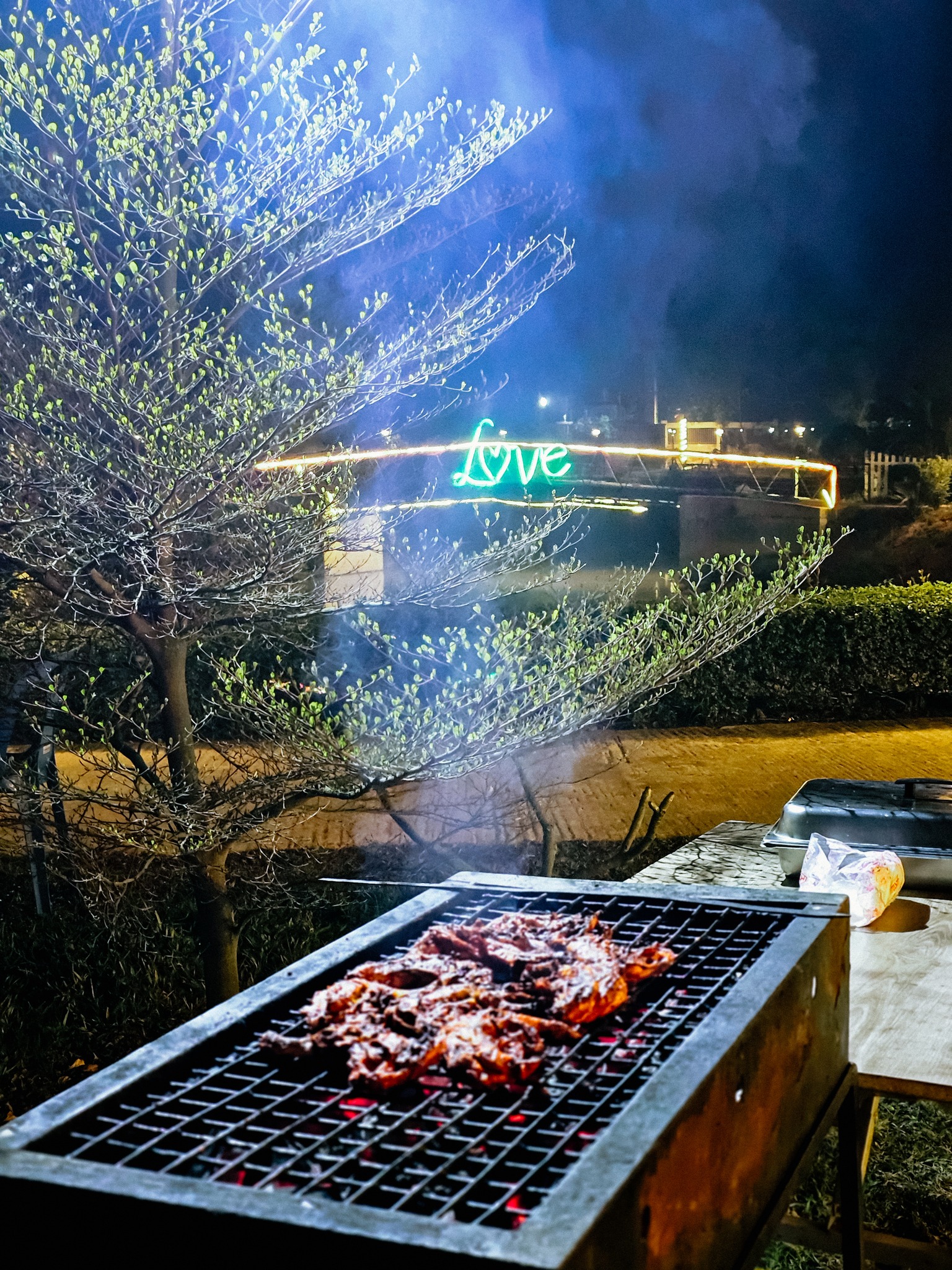 BBQ Blast