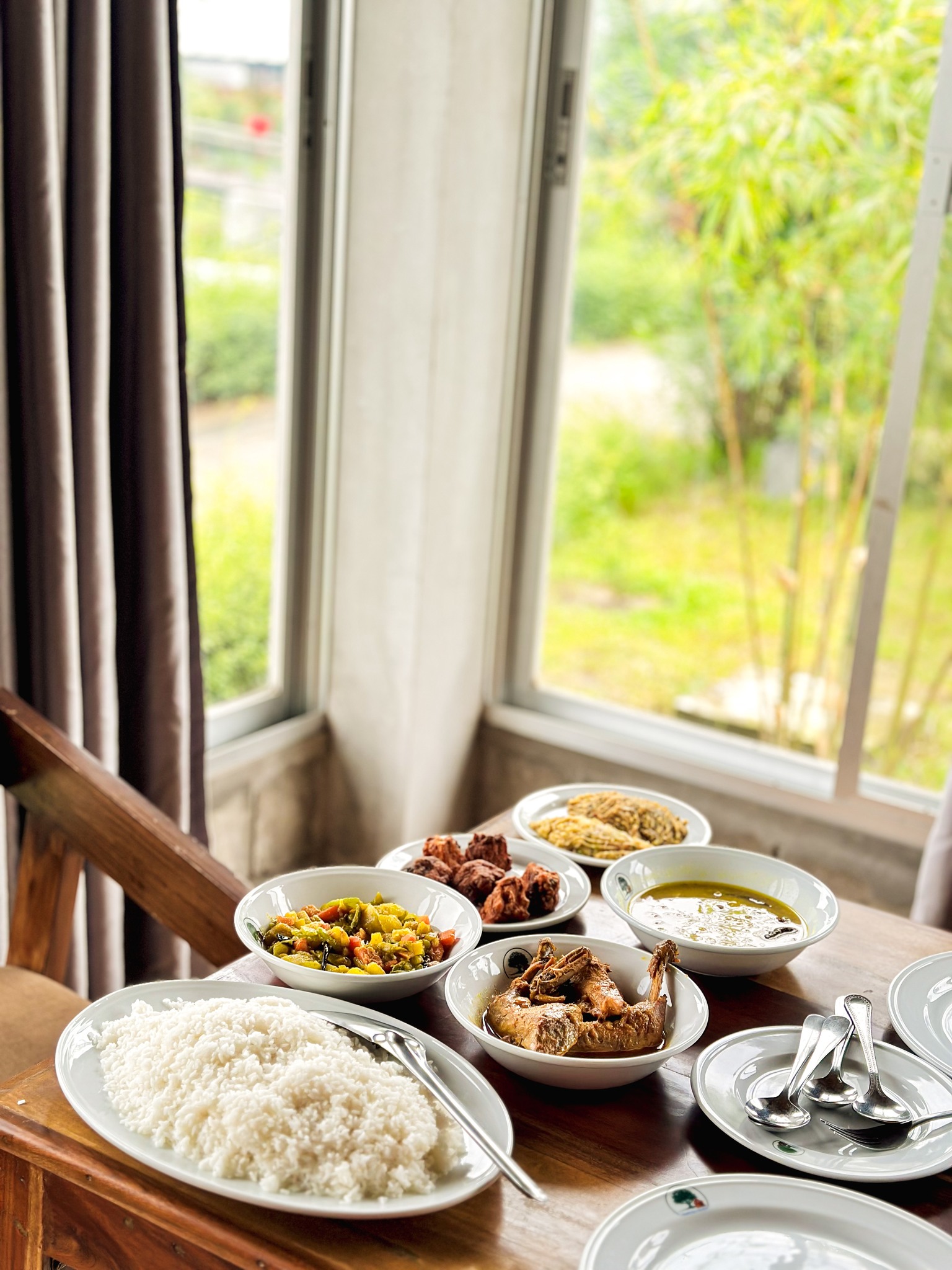 Desi Polao
